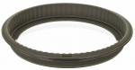 K&uuml;psetusvorm Lurch FlexiForm, pruun v., 26 cm x 26 cm