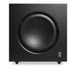 Madalsagedusk&otilde;lar Audio Pro SW-10, must v.