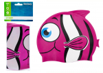 Ujumism&uuml;ts Bestway Fish, roosa v.