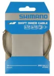 Edastuskaabel Shimano Y60030014, roostevaba teras, h&otilde;be v.