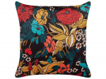 Dekoratiivne padi Beliani Protea, mitmev&auml;rviline, 45 cm x 45 cm