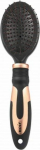 Loomade harjad EBI Noir S, 220 mm x 60 mm