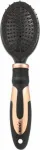 Loomade harjad EBI Noir S, 220 mm x 60 mm