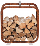 K&uuml;ttepuude stend GrillSymbol Leo, 23 cm x 58 cm x 58 cm