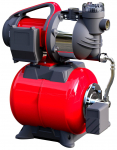 H&uuml;drofoor&uuml;ksus Master Pumps 1100W - 24L