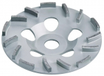 Teemantketas FLEX Turbo-Jet, 150 mm x 22.2 mm