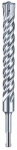 Betooni puur HiKOKI 782404, betoon, sds plus, 5 mm x 11 cm