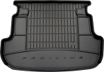Automatt, pagasikandjad Frogum ProLine, Toyota Corolla IX E120, E130 Combi 2002-2007/Toyota Corolla X E140, E150 Combi 2006-2013