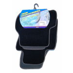 Automatt, esi/tagumine Compass, Skoda Octavia II 2008-