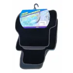 Automatt, esi/tagumine Compass, Skoda Octavia II 2008-