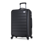 Kohver My Valice Ruby MV8121, must, 47 l, 26 x 44 x 65 cm