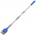 Basseini tolmuimeja Bestway AquaTech 58648, 0.65 l, 12.8 cm