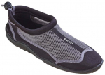 Veespordi jalatsid Beco 90661 110, must v./hall v., 36