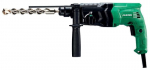 Perforaator HiKOKI DH24PG2, 2.8 kg, 730 W