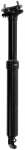 Istmepost RFR Pro Inside, alumiinium, must