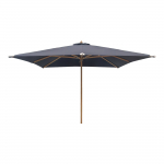 P&auml;ikesevari House Nordic Orlando, 300 cm, must v.