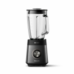 Kokteiliblender Philips HR3041/00, must v.