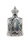 Parf&uuml;&uuml;mid Afnan Silver Musk, 15 ml