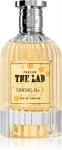 Parf&uuml;&uuml;mvesi The Lab Sandal No.1, 100 ml