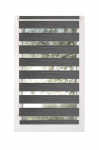 Ruloo I DN 15, tumehall, 115 cm x 150 cm