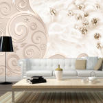 Fototapeet Artgeist Diamond Power, 70 cm x 100 cm