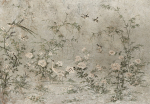 Fototapeet Artgeist Eastern Fresco, 70 cm x 70 cm