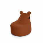 Kott-tool Teddy Cocoa Pop Fit Cocoa POP FIT, kakao v.