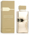 Parf&uuml;&uuml;mvesi Al Haramain L'Aventure Gold, 200 ml