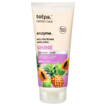 Juukse konditsioneer Tołpa Dermo Hair Enzyme Emollient Shine Conditioner, 200 ml