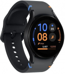 Nutikell Samsung Galaxy Watch FE SM-R861NZKAEUE, must v.
