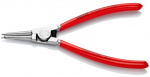 N&auml;pitsad r&otilde;ngaste jaoks Knipex 46 13 A2, 180 mm