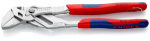 Mutriv&otilde;tme tangid sanitaartehnilised Knipex 86 05 250 T, 250 mm