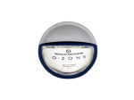 Tualettvesi Sergio Tacchini O-Zone Man, 50.0 ml