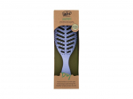 Juuksehari Wet Brush Go Green Speed Dry, violetne v.