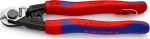 N&auml;pitsad l&otilde;ikamiseks Knipex 95 62, 190 mm