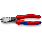 L&otilde;ikur k&uuml;lg-/diagonaall&otilde;ikamiseks Knipex 74 02 180, 180 mm