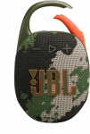 Juhtmevaba k&otilde;lar JBL CLIP 5 squad, 7 W