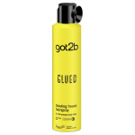 Juuksesprei Schwarzkopf Got2b Glued Blasting Freeze, 300 ml