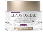 N&auml;okreem Liposomial Well-Aging Firming, 50 ml, SPF 15