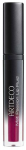 Huulepulk Artdeco Mat Passion, 3 ml, m&otilde;elge roosale