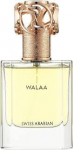 Parf&uuml;&uuml;mvesi Swiss Arabian Walaa, 50 ml