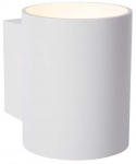 Valgusti seinale Lucide Xera 23252/01/31, G9, 1, valge v.