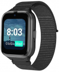 Nutikell MyPhone Carewatch Lte, must v.