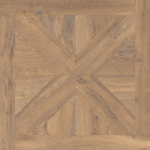 Plaadid, kivimassi Cicogres Aspen Roble 8429178480261, 60 cm x 60 cm, pruun v.