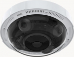 Kuppelkaamera AXIS P3735-PLE