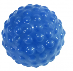 Massaažipall Deramed, sinine v., 5 cm