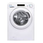 Pesumasin Candy Smart CS4 1072DE/1-S, 7 kg, valge v.