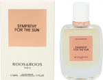 Parf&uuml;&uuml;mvesi Roos & Roos Sympathy For The Sun, 50 ml