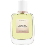 Parf&uuml;&uuml;mvesi Roos & Roos Sympathy For The Sun, 50 ml