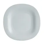 Taldrik magustoidu Luminarc Carine Granit, 19.5 cm x 19.5 cm x 1.7 cm, hall v.